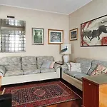 Elegante Attico Con Terrazza - Porta Venezia