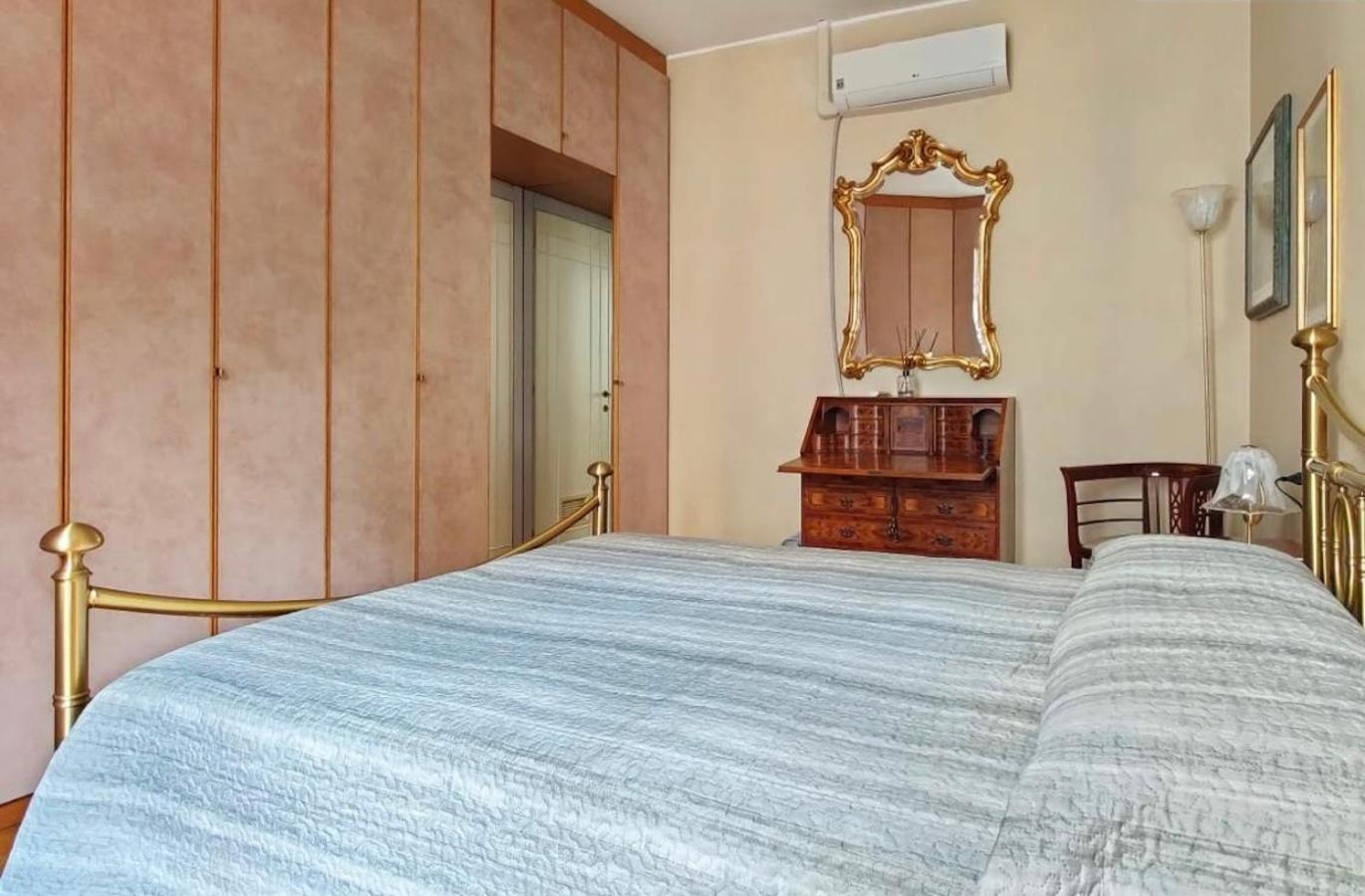 Elegante Attico Con Terrazza - Porta Venezia *